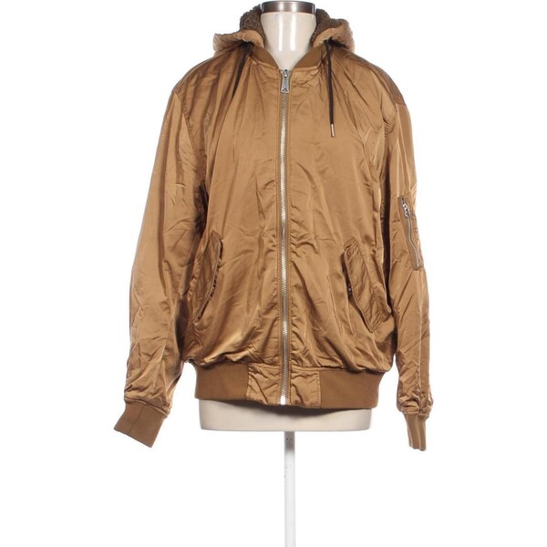 Dámska bunda H&M L.O.G.G. 66224249