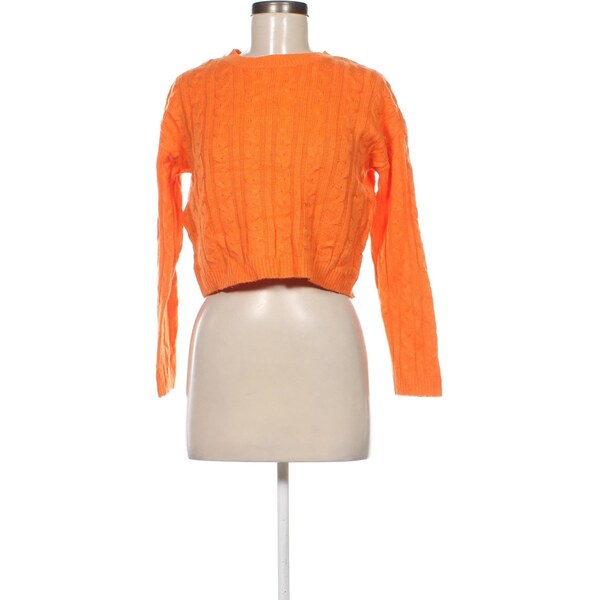 Dámsky pulóver SHEIN 66224251