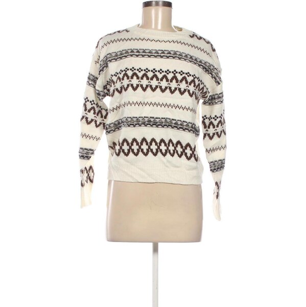 Dámsky pulóver SHEIN 66224286