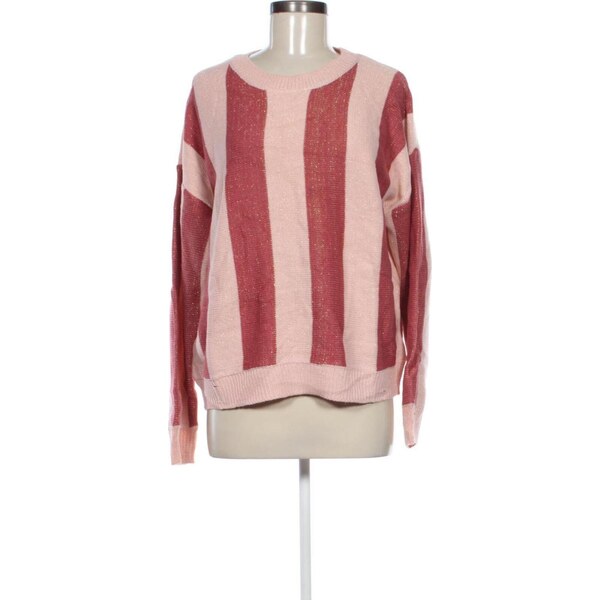 Dámsky pulóver SHEIN 66224345