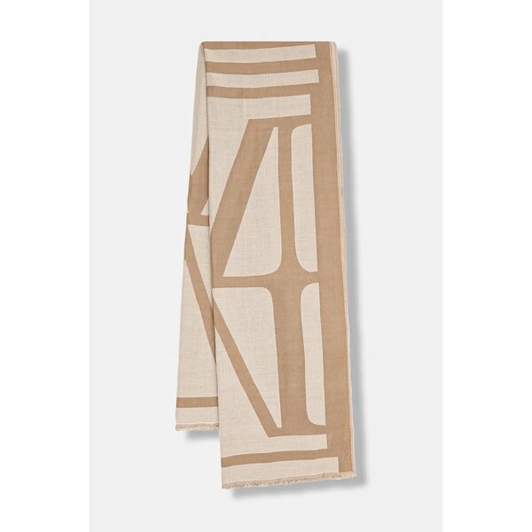 Šál s prímesou vlny Marc OPolo 66224603