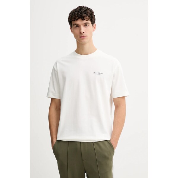 Bavlnené tričko Marc OPolo 66224806