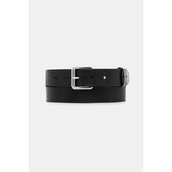 Kožený opasok Marc OPolo 66225001