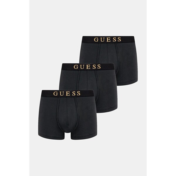 Boxerky Guess 3-pak 66224862