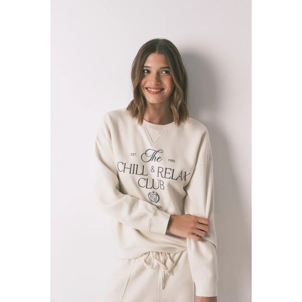 Mikina womensecret 66224876