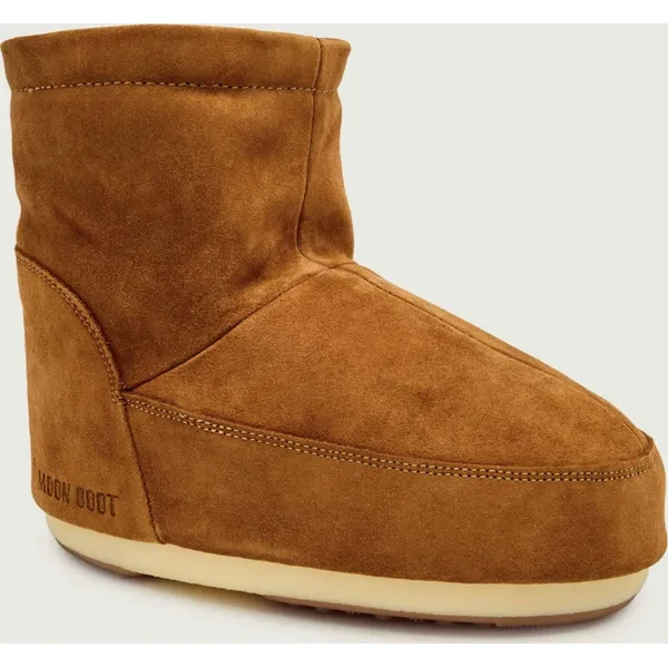 Moon Boot Snehule ICON LOW | semiš 66225687