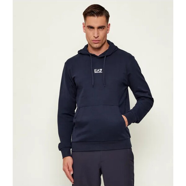 EA7 Mikina | Slim Fit 54000316