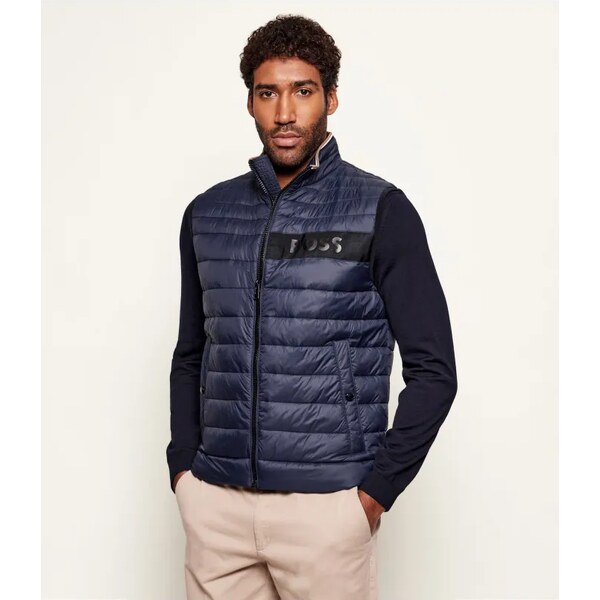 BOSS BLACK Vesta Darolan | Regular Fit 31694947