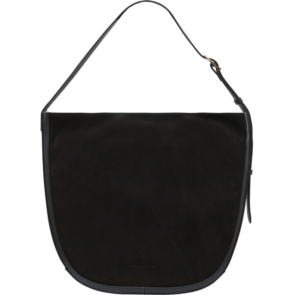 Glamorous by GLAM Kabelka přes rameno kombinace kůží černá 66225178