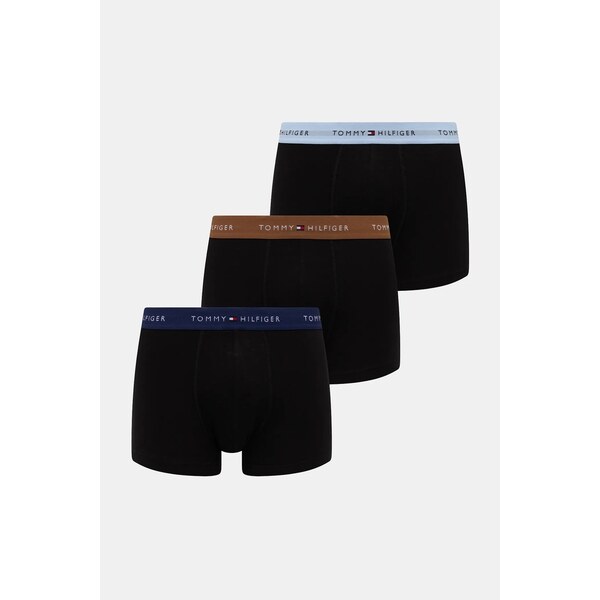 Boxerky Tommy Hilfiger 3-pak 66225601