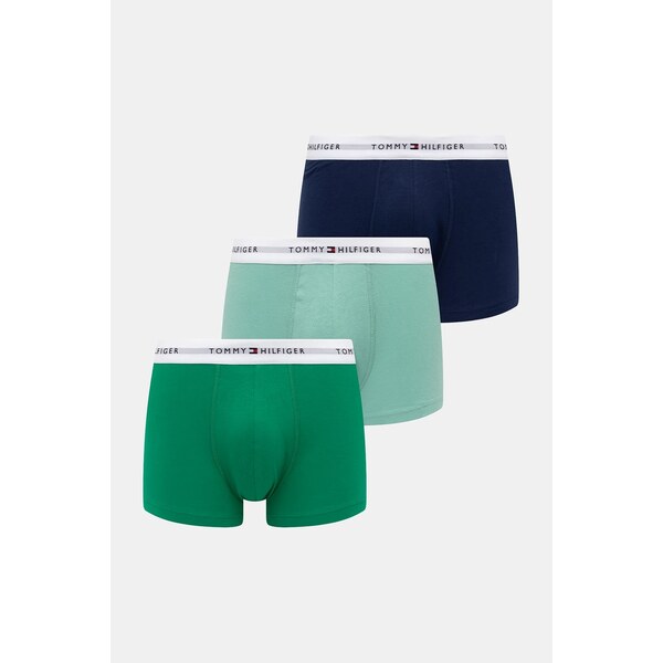 Boxerky Tommy Hilfiger 3-pak 66691414