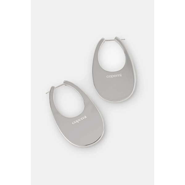 Náušnice Coperni Large Swipe 61611959