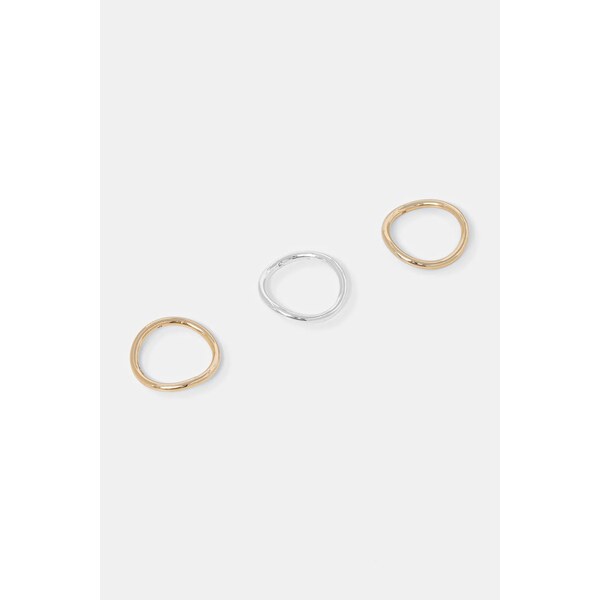 Prsteň Lauren Ralph Lauren 3-pak 66225622