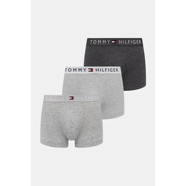 Boxerky Tommy Hilfiger 3-pak 66225610