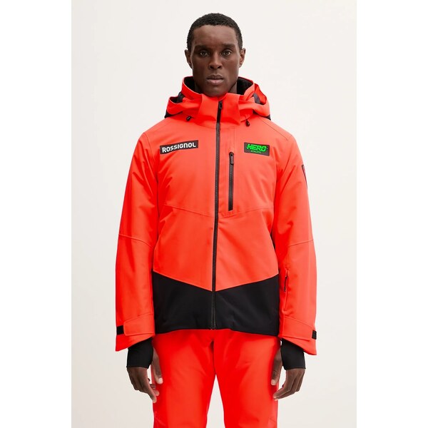 Lyžiarska bunda Rossignol HERO 66596595