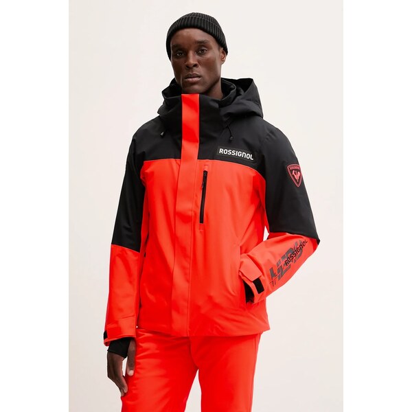 Lyžiarska bunda Rossignol HERO 66596596