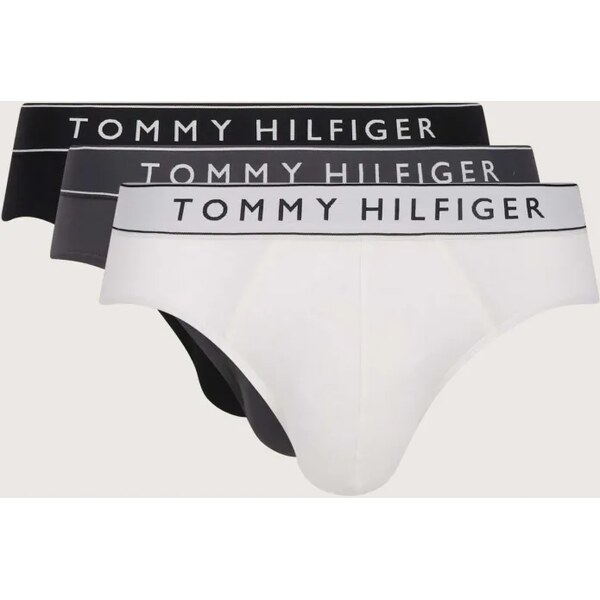 Tommy Hilfiger Slipy 3-balenie 65387354