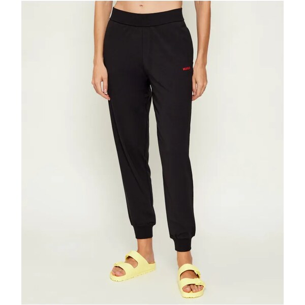 Hugo Bodywear Teplákové nohavice SHUFFLE PANTS | regular fit 43111325