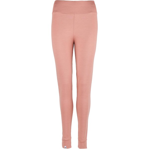 Vlnka Dámske Merino legíny Woolee ružová veľkosti oblečenia S 66225725