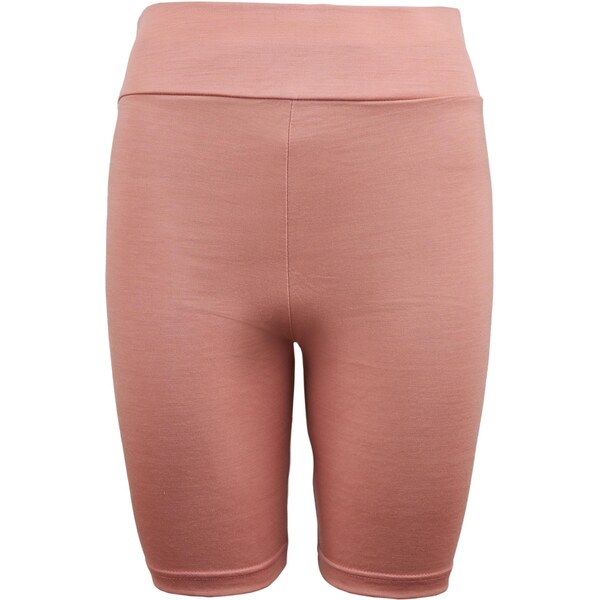 Vlnka Dámske krátke Merino legíny Woolee ružová veľkosti oblečenia S 66225726