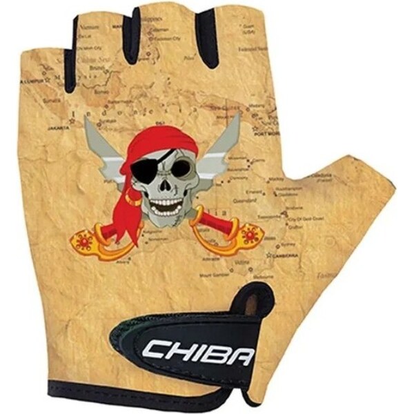 Chiba cool kids rukavice, pirát 66225820