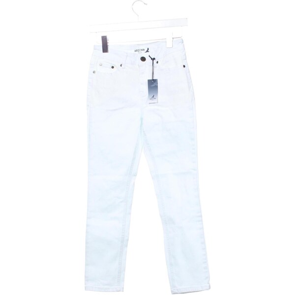 Dámske džínsy Arizona 66225901