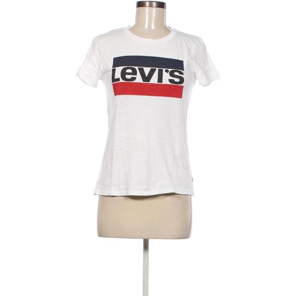 Dámske tričko Levis 66225913