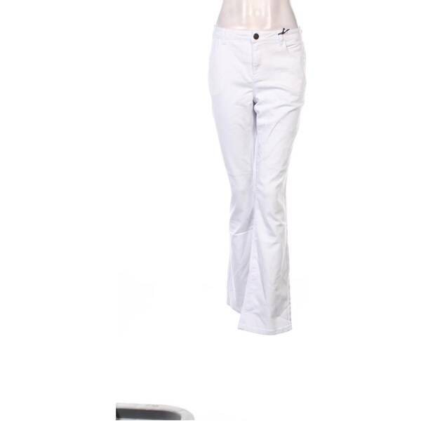 Dámske džínsy Arizona 66225936