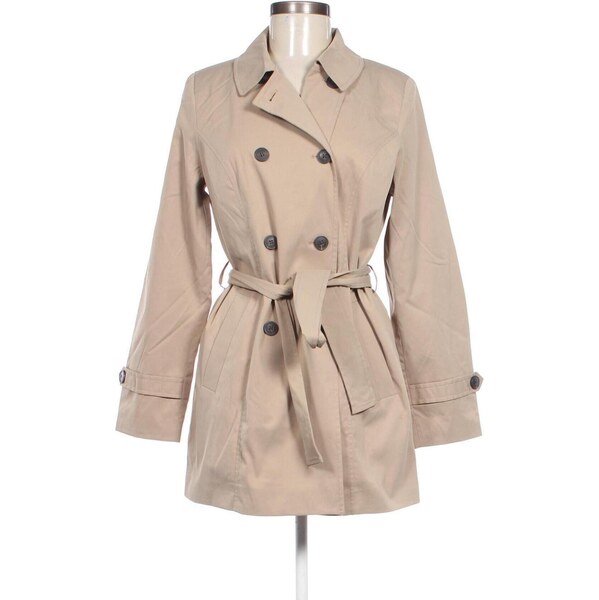 Dámsky prechodný kabát Vero Moda 66225961