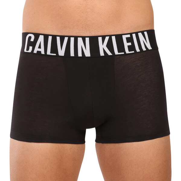 3PACK pánske boxerky Calvin Klein čierné (NB3608A-ZDM) 66228295