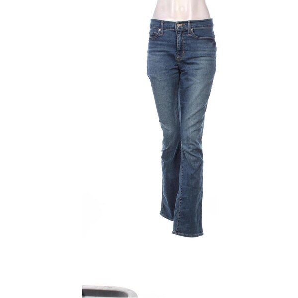 Dámske džínsy Levis 66226032