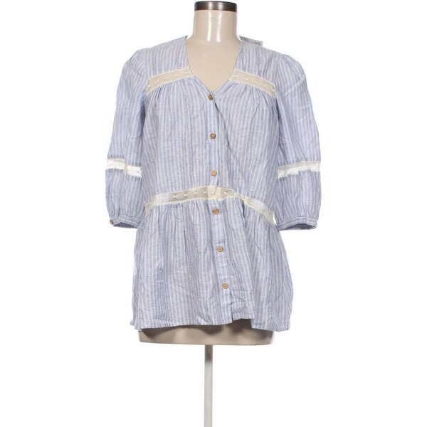 Dámska košeľa Zara 66226036