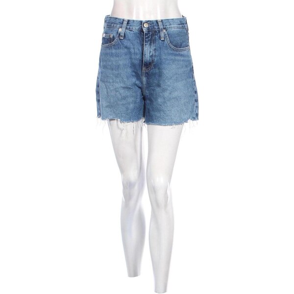 Dámske kraťasy Calvin Klein Jeans 66226101