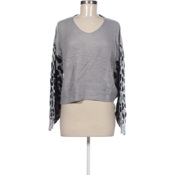 Dámsky pulóver SHEIN 66226239