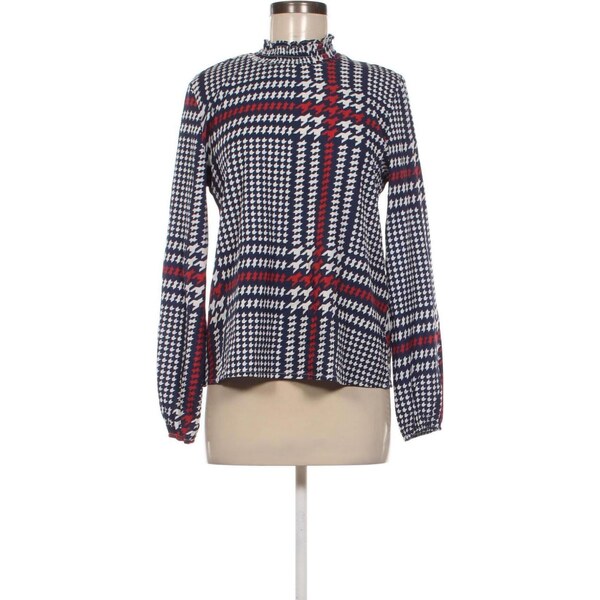 Dámska blúza SHEIN 66226260