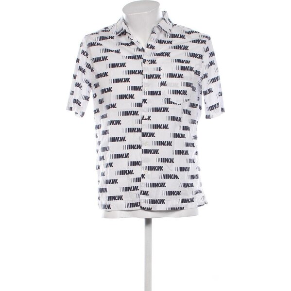 Pánska košeľa Wood Wood 66226020