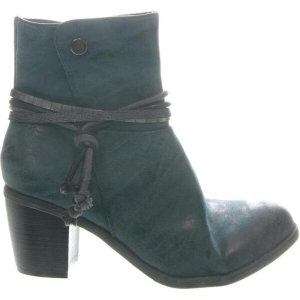 Dámské poltopánky Unbranded 66226293