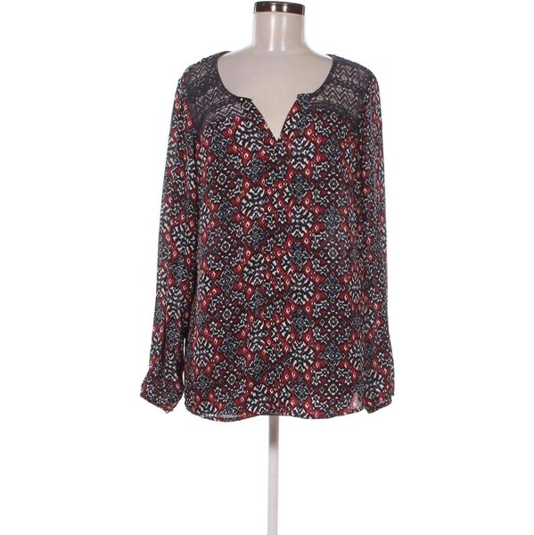 Dámska blúza John Baner 66226361