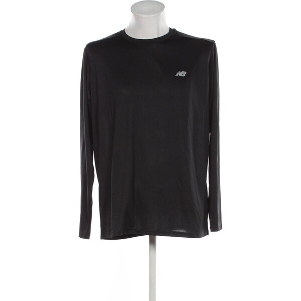 Pánske tričko New Balance 66226363