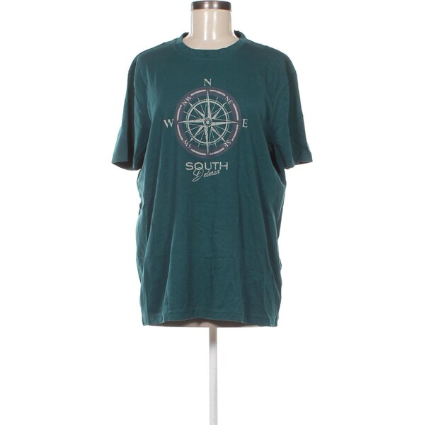 Dámska blúza Delmao 66226360