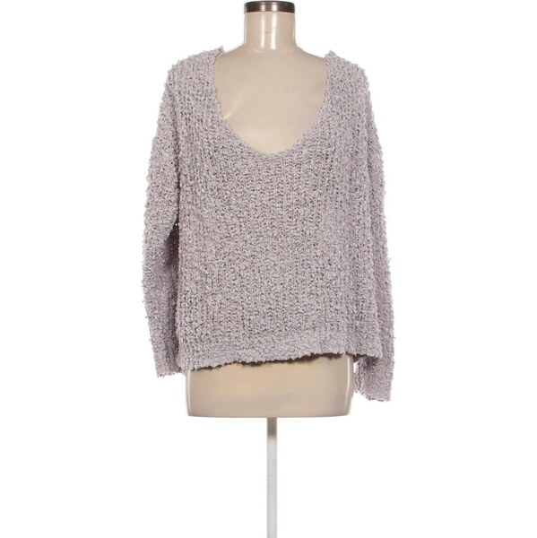 Dámsky pulóver SHEIN 66226578