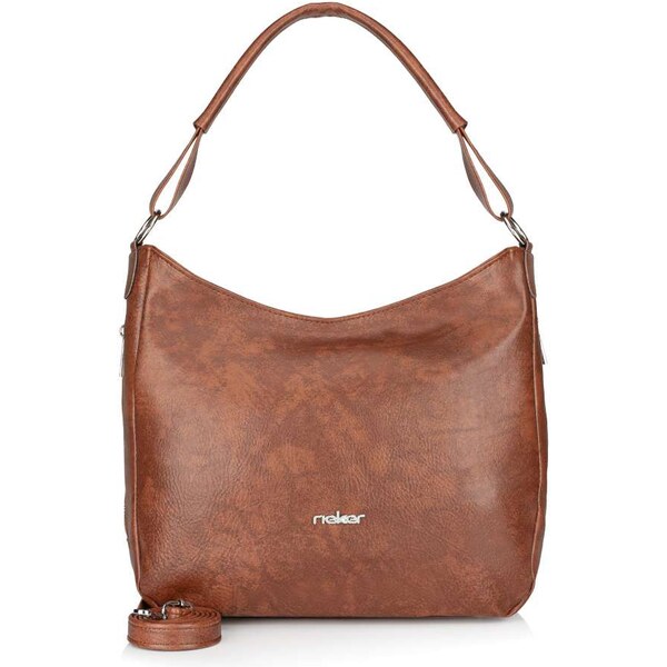 Dámska kabelka RIEKER C2245-152/20 hnedá W5 66226709