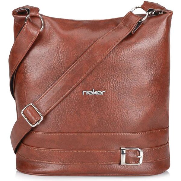 Dámska kabelka RIEKER C2248-199/26 hnedá W5 66226710