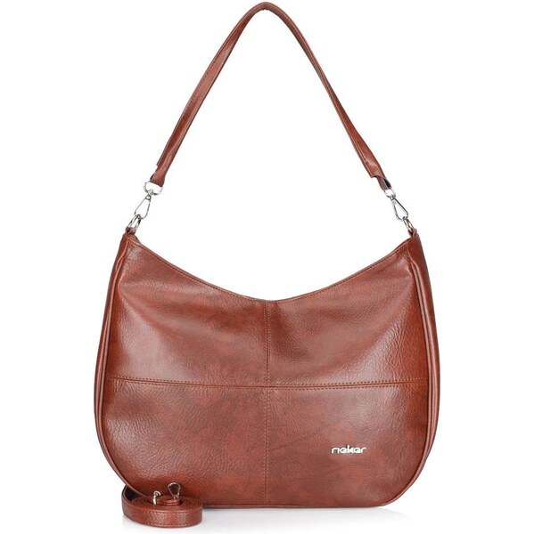 Dámska kabelka RIEKER C2514-199/26 hnedá W5 66226717