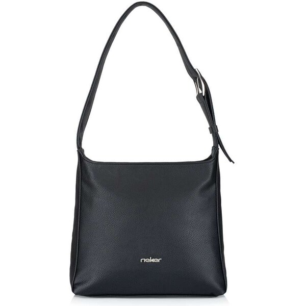 Dámska kabelka RIEKER C2544-029 čierna W5 66226726