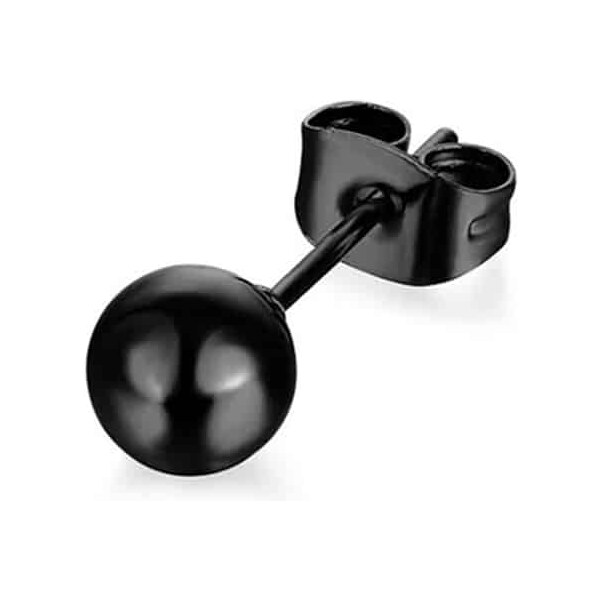 Oceľová náušnica Glare 478 66226638