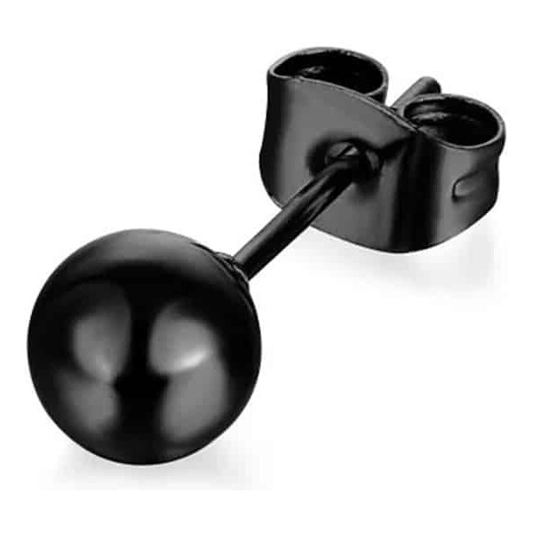 Oceľová náušnica Glare 480 66226640