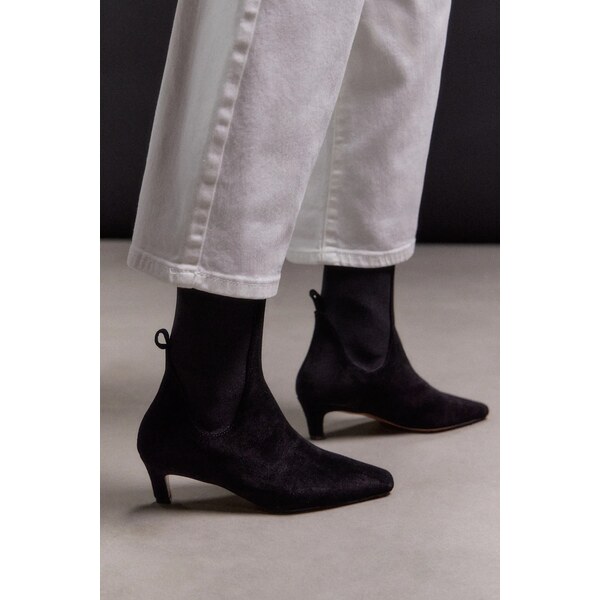 Semišové topánky Answear.LAB 65389756