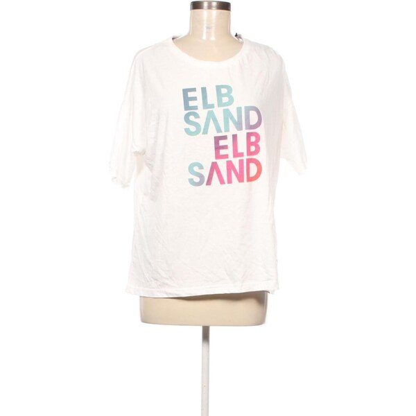 Dámske tričko Elbsand 66226756