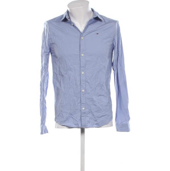 Pánska košeľa Tommy Jeans 66226758